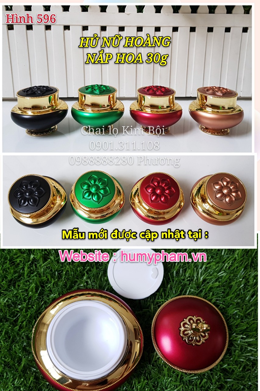 HU FACE CAO CẤP 30G